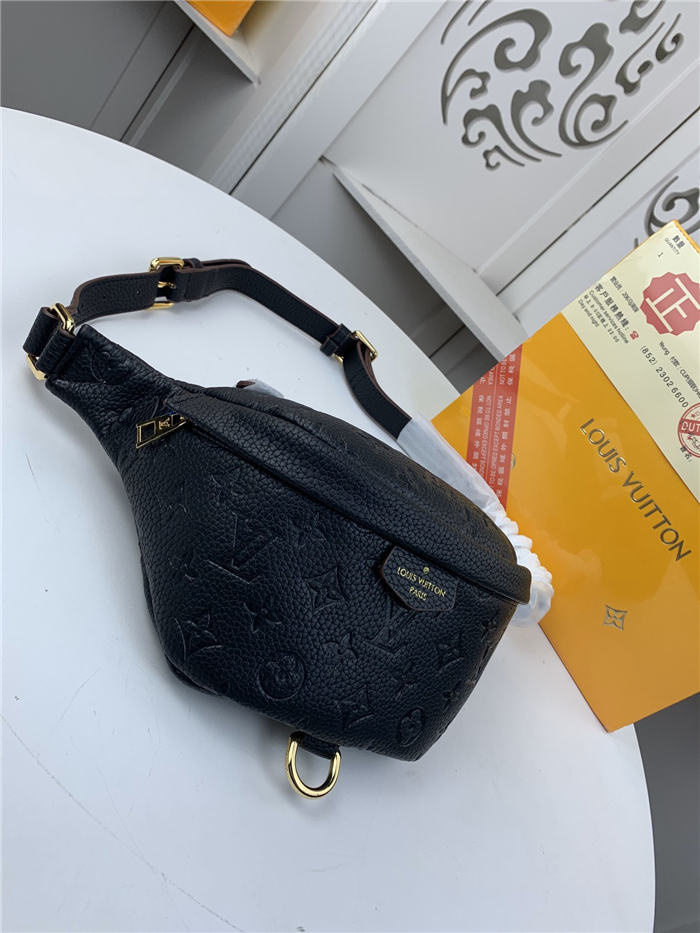 Louis Vuitton Bumbag Bag Monogram Empreinte