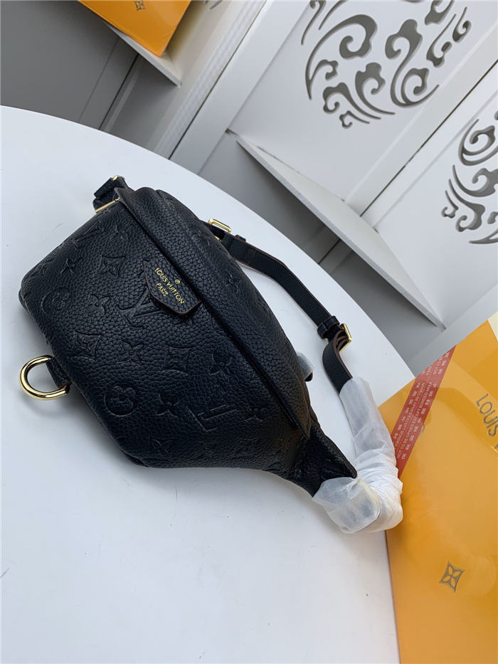 Louis Vuitton Bumbag Bag Monogram Empreinte