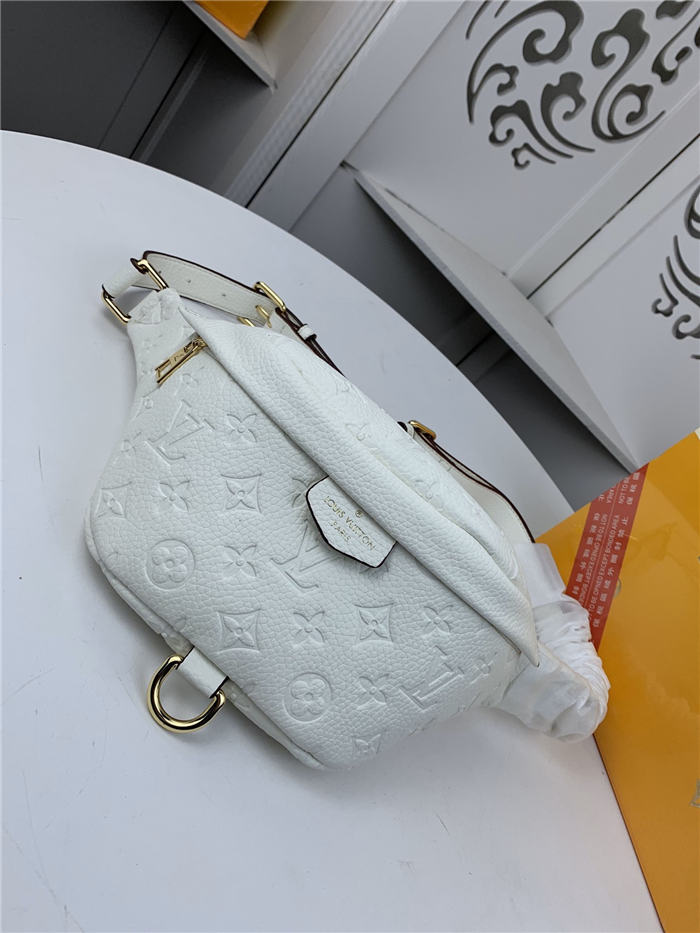 Louis Vuitton Bumbag Bag Monogram Empreinte