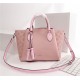 Louis Vuitton Magnolia Haumea Bag Mahina Pink