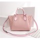 Louis Vuitton Magnolia Haumea Bag Mahina Pink