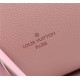 Louis Vuitton Magnolia Haumea Bag Mahina Pink