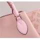 Louis Vuitton Magnolia Haumea Bag Mahina Pink