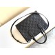 Louis Vuitton ONTHEGO PM Monogram Empreinte Black M45653 High