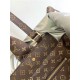 Louis Vuitton ONTHEGO GM Econyl M21053 High