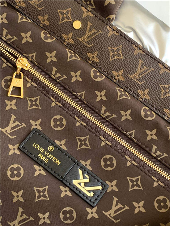 Louis Vuitton ONTHEGO GM Econyl M21053 High