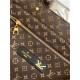 Louis Vuitton ONTHEGO GM Econyl M21053 High