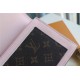 Louis Vuitton Flore Chain Wallet Monogram Canvas Pink