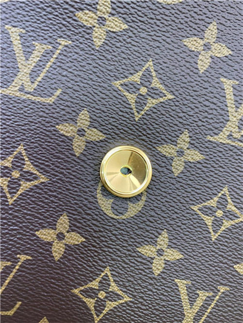 Louis Vuitton SAINT CLOUD MM Monogram M51243 High