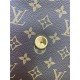 Louis Vuitton SAINT CLOUD MM Monogram M51243 High