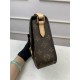 Louis Vuitton SAINT CLOUD MM Monogram M51243 High