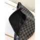 Louis Vuitton Discovery Bumbag Damier Graphite