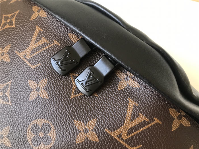 Louis Vuitton Discovery Bumbag Monogram