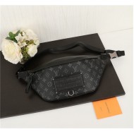 Louis Vuitton Discovery Bumbag Monogram Eclipse