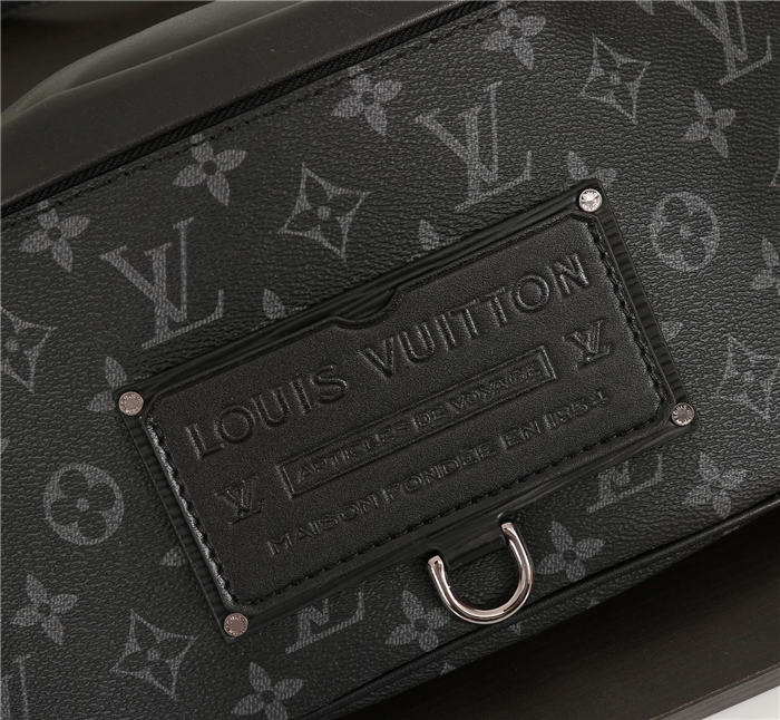 Louis Vuitton Discovery Bumbag Monogram Eclipse