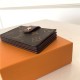 Louis Vuitton CARD HOLDER Fuchsia High