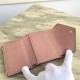 Louis Vuitton VICTORINE WALLET Monogram Empreinte Pink High