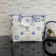 Louis Vuitton NEVERFULL MM M22979 High