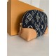 Louis Vuitton SINCE 1854 POCHETTE COSMETIQUE Blue High