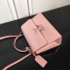 Louis Vuitton GRENELLE PM Epi grained cowhide leather M53695 Pink High