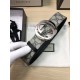 Gucci GG Supreme belt with G buckle 38mm High