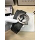 Gucci GG Supreme belt with G buckle 38mm High