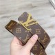 Louis Vuitton LV INITIALES 40MM BELT Monogram High