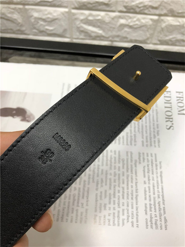 Louis Vuitton LV INITIALES 40MM BELT Damier Infini High