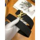 Louis Vuitton LV INITIALES 40MM BELT Damier Infini High