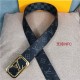 Louis Vuitton LV INITIALES 40MM BELT High