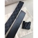 Louis Vuitton LV INITIALES 40MM BELT Damier High