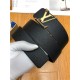 Louis Vuitton LV INITIALES 40MM BELT Leather High