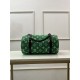 Louis Vuitton PAPILLON Monogram jacquard velvet M46206 High