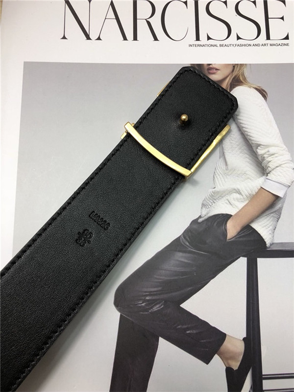 Louis Vuitton LV PYRAMIDE 40MM BELT Damier Infini High