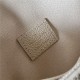 Louis Vuitton MICRO MÉTIS Bag Monogram Empreinte embossed supple grained cowhide leather Beige M81390 High