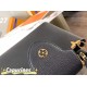 Louis Vuitton Capucines BB Bag Taurillon Leather  High