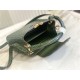 Louis Vuitton Capucines Mini Crocodile N94227 High