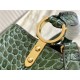 Louis Vuitton Capucines Mini Crocodile N94227 High