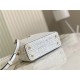 Louis Vuitton Capucines Mini Crocodile N94227 High