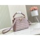 Louis Vuitton Capucines Mini Crocodile N94227 High