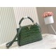 Louis Vuitton Capucines BB Crocodile N93163 High