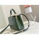 Louis Vuitton Capucines BB Crocodile N93163 High