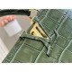 Louis Vuitton Capucines BB Crocodile N93163 High