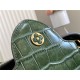 Louis Vuitton Capucines BB Crocodile N93163 High