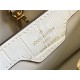 Louis Vuitton Capucines BB Crocodile N93163 High