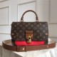 Louis Vuitton Vaugirard Bag Monogram Canvas M44548 High