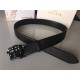 Versace PALAZZO Leather BELT Togo 385mm High