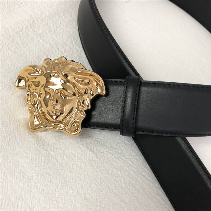 Versace PALAZZO Leather BELT 38mm High