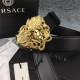 Versace PALAZZO Leather BELT 38mm High