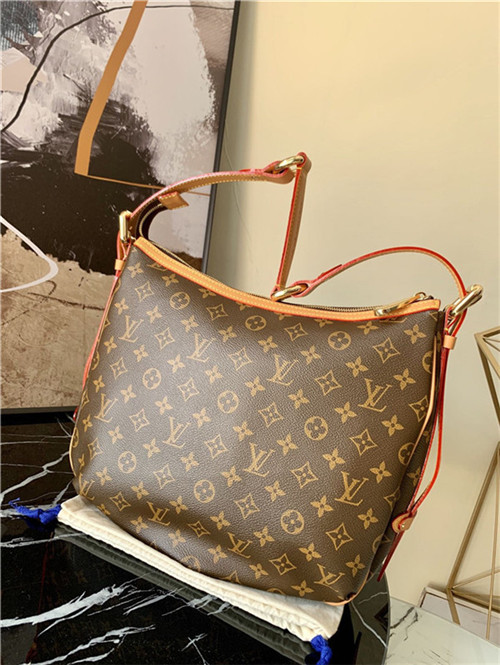 Louis Vuitton Tulum GM Bag Monogram Canvas M40075 High